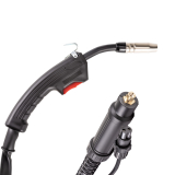 Горелка для полуавтоматической сварки MIG-14К 2,0М порошок Foxweld