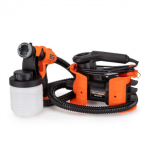 Краскопульт электрический SGE 600/900