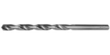 Сверло по металлу  3,2мм ( l=69мм, L=106мм), цилиндрический хвостовик, длинная серия, класс "А" ГОСТ 886